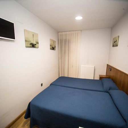 Hostal Caballeros Soria Dış mekan fotoğraf
