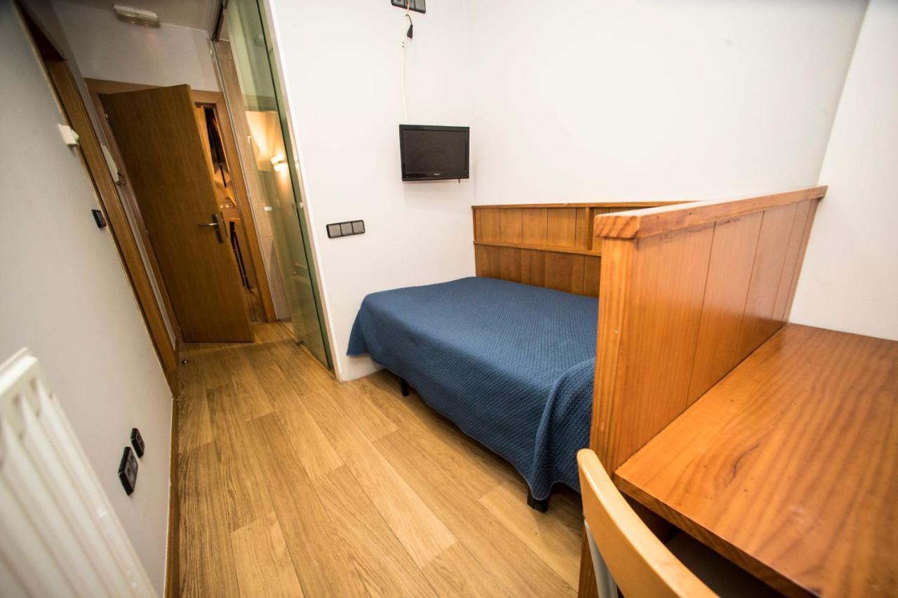 Hostal Caballeros Soria Dış mekan fotoğraf