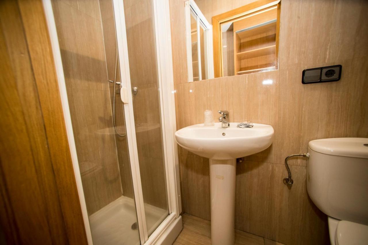 Hostal Caballeros Soria Dış mekan fotoğraf