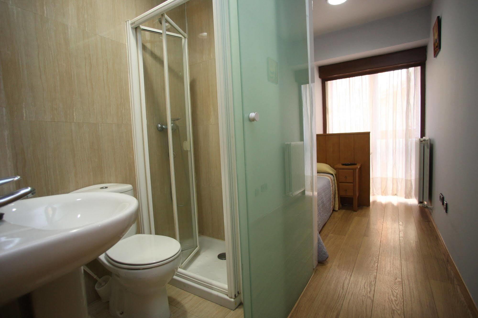 Hostal Caballeros Soria Dış mekan fotoğraf