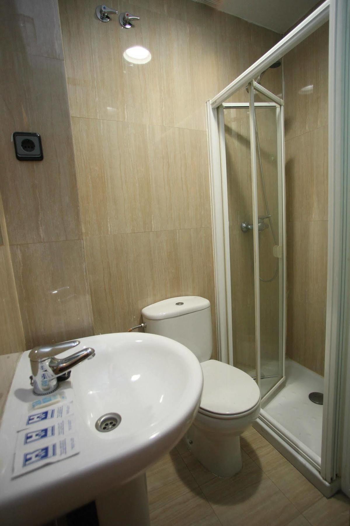 Hostal Caballeros Soria Dış mekan fotoğraf