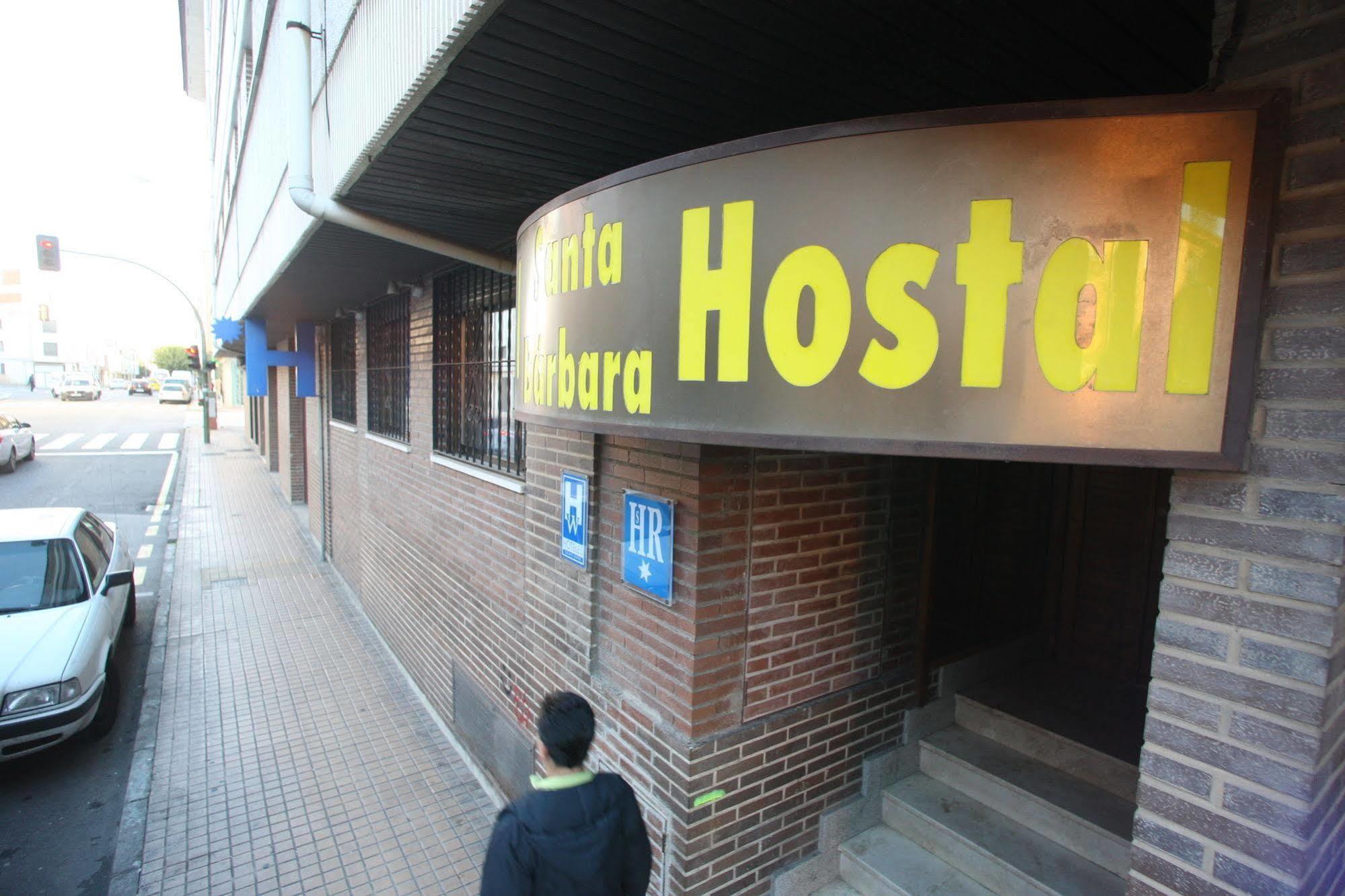 Hostal Caballeros Soria Dış mekan fotoğraf